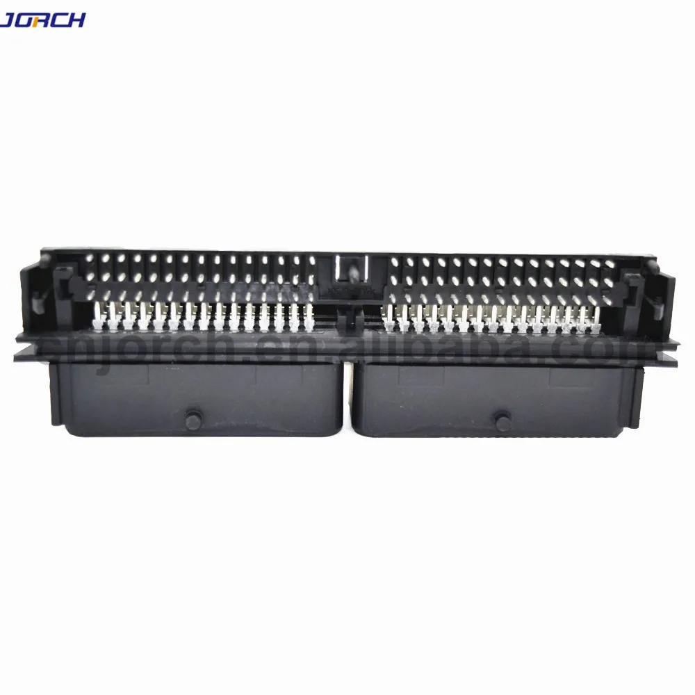 FCI 90pin ECU electronic control unit connector 90way ECU male