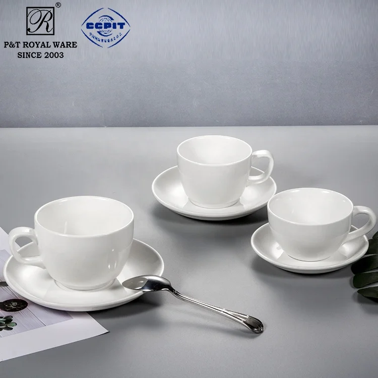 manufacturer white samll espresso coffee cup