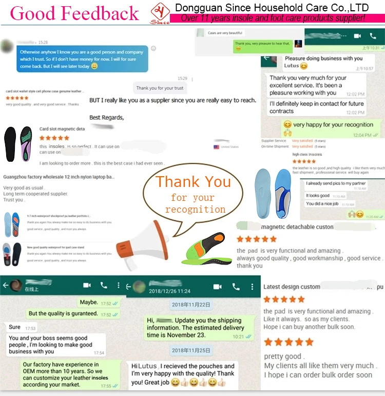 alibaba china adjustable sports foot massage gel insoles