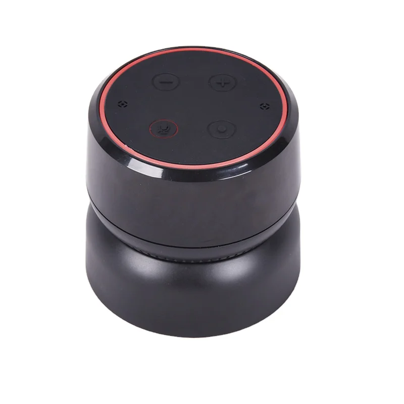 
Wifi Speaker With Amazon Alexa Voice Control And Multi Function Speaker 