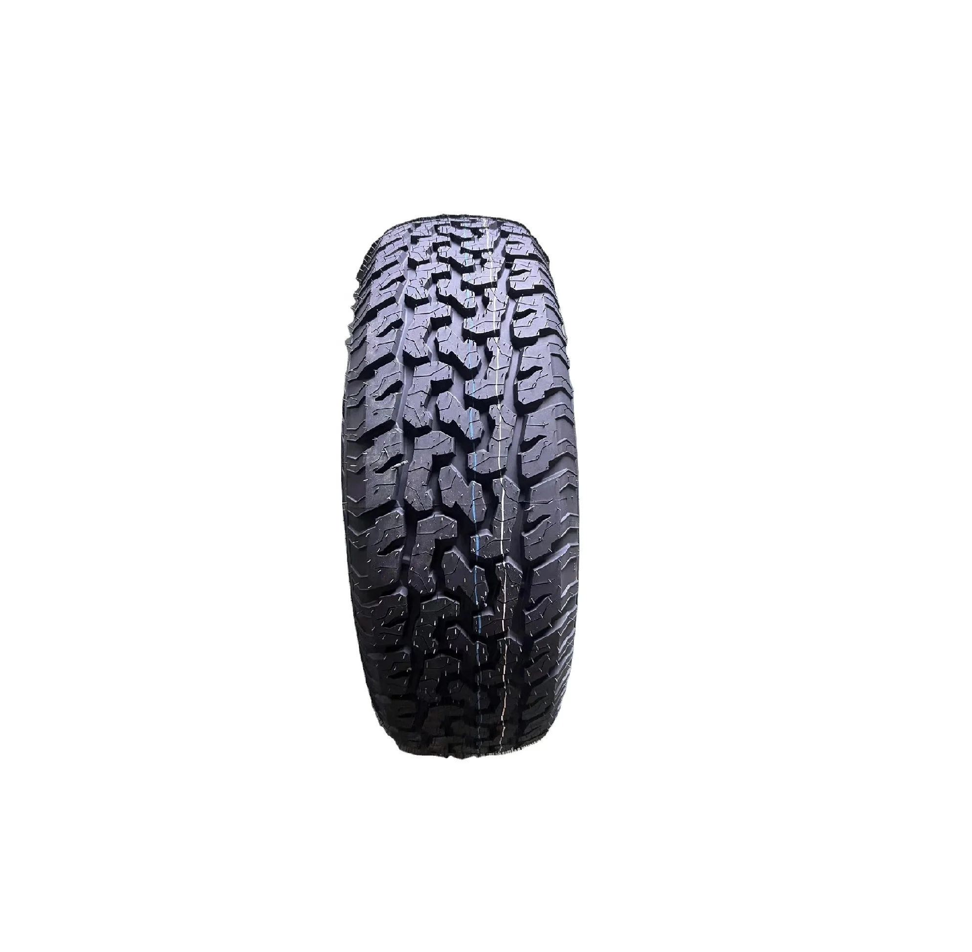 Wholesale Price Size 265/70r16 265/65r17 255/70r15c White Letter All Terrain At Tyres Mud