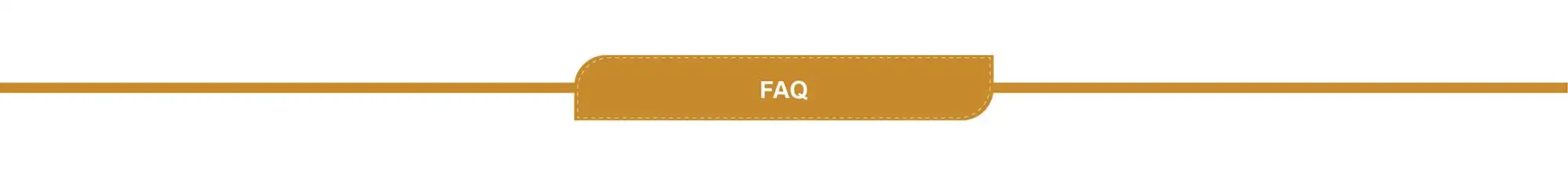 FAQ