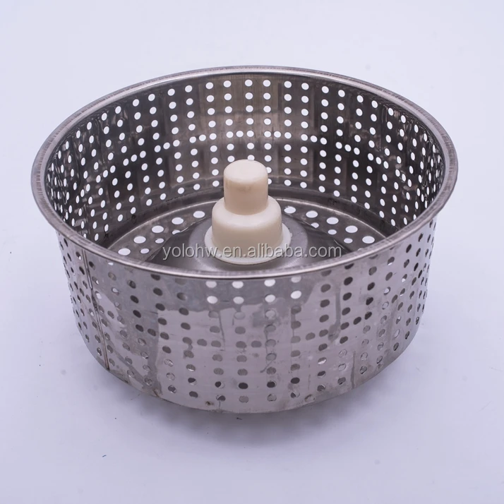 Extensible Telescopic Steel Handle Swivel Magic Mop Spin with Bucket_2097.jpg