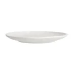 Cheap Price China Dinnerware Custom White Porcelain Marble Plate Sets Pizza Cake Dessert Ceramic Dinner Plates for Restaurants