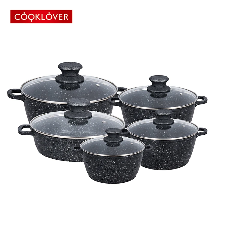 cooklover pots