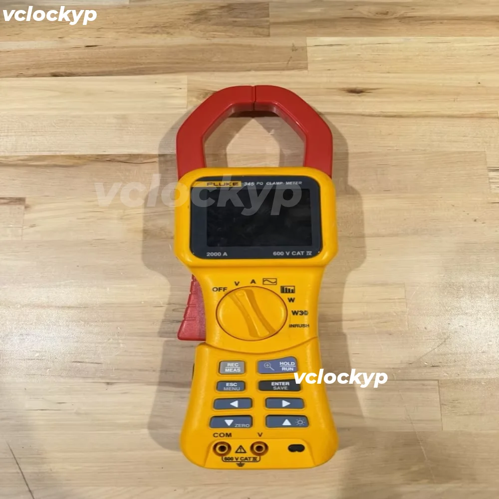 Fluke 123B/UK Scope Meter, 20 MHz : : Gewerbe, Industrie & Wissenschaft