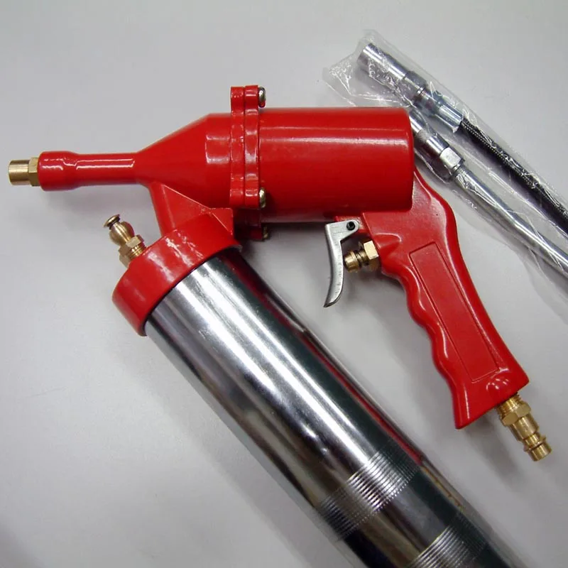 500cc 气动黄油枪 gr801