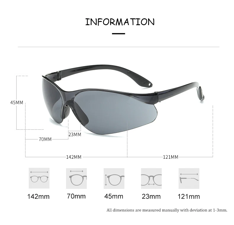 bike riding sunglasses online