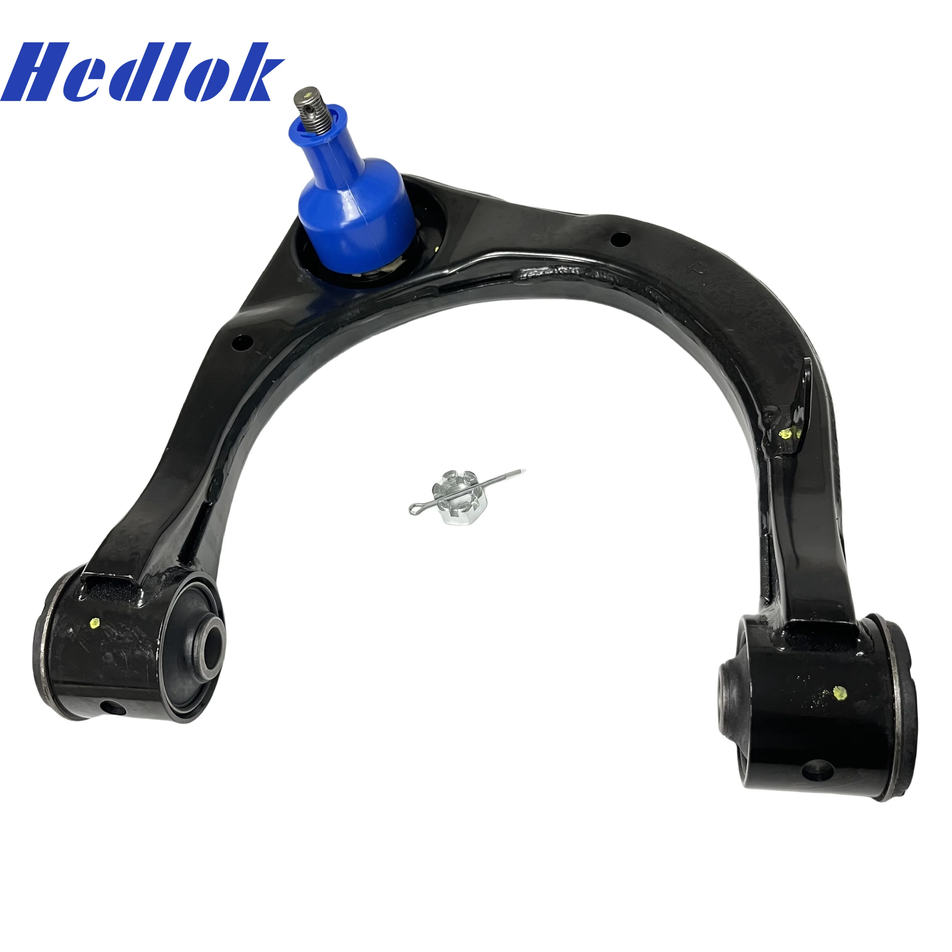 HEDLOK UPPER SUSPENSION ARM 48610-60090 for 2021 TOYATA LAND