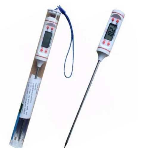 JVTIA High-quality food thermometer supplier for temperature compensation-4