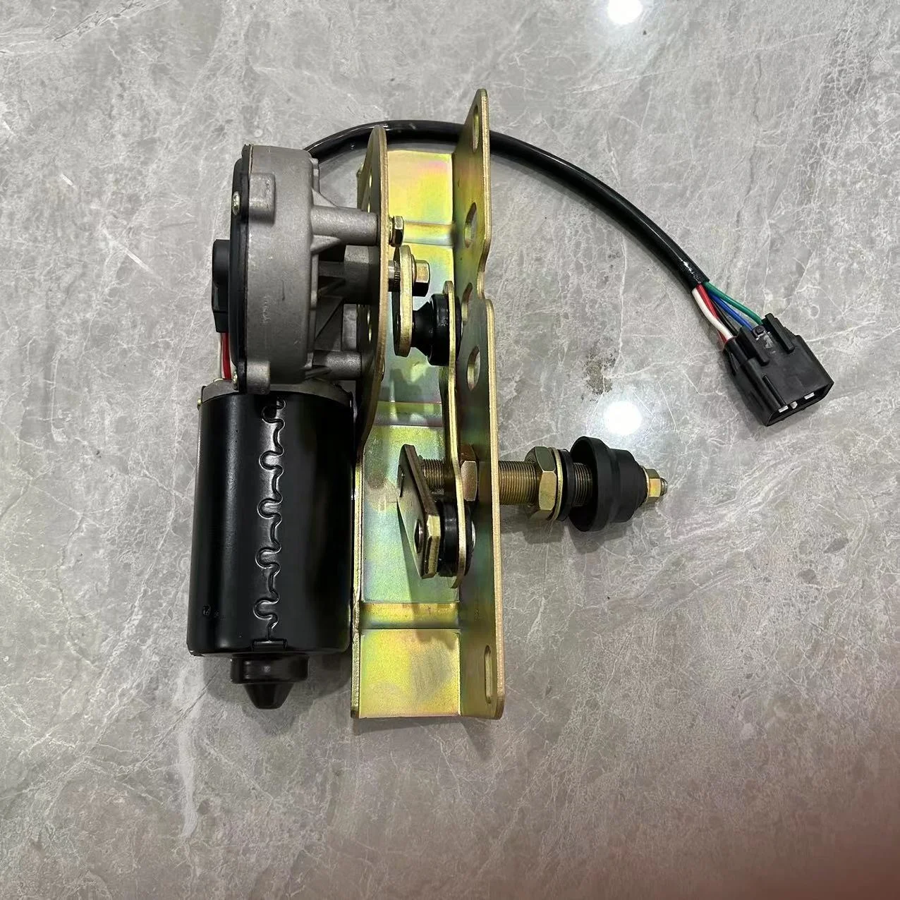 Loader Wiper Motor Universal Windshield Wiper Motor - Buy Road ...