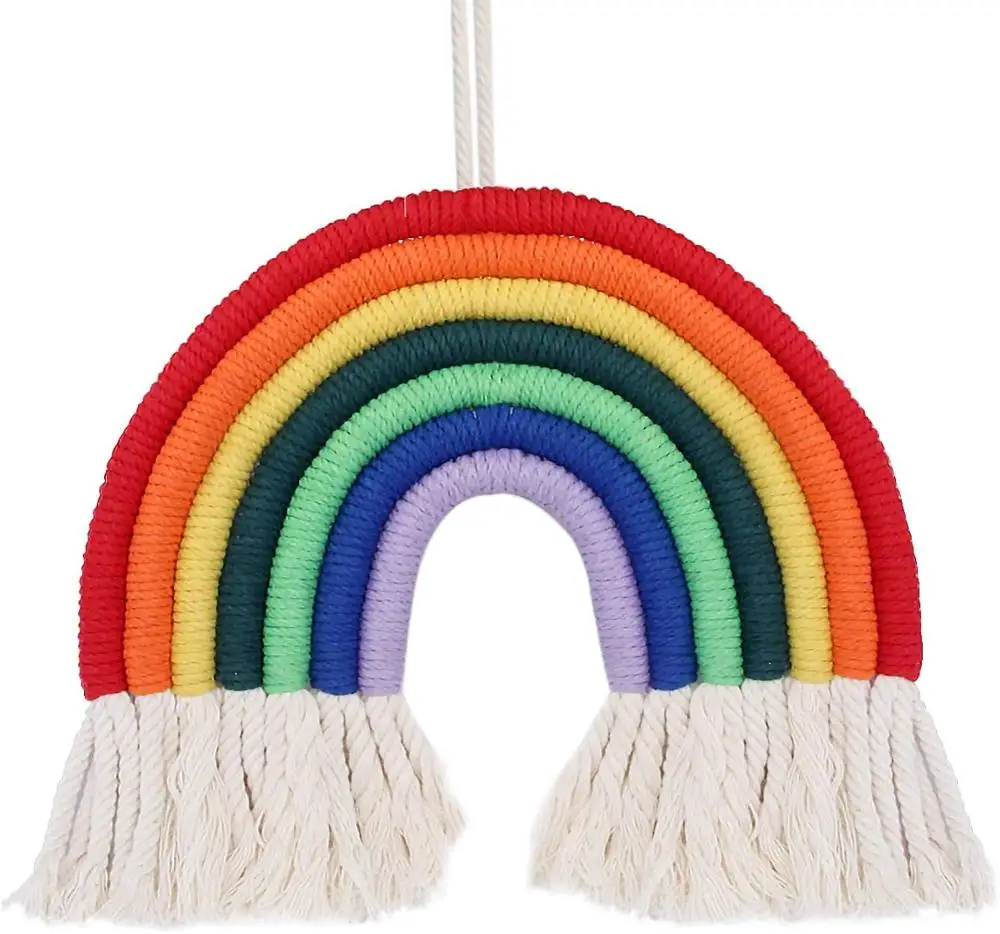 baby room wall hanging