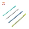 Simple cheap gel neutral pen cap pen cap can hang objects multiple colors are available thin Semi-finished products gel pen