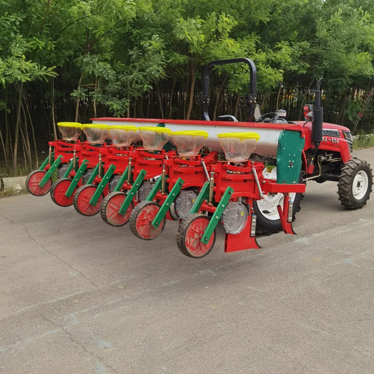 corn seeder (7)