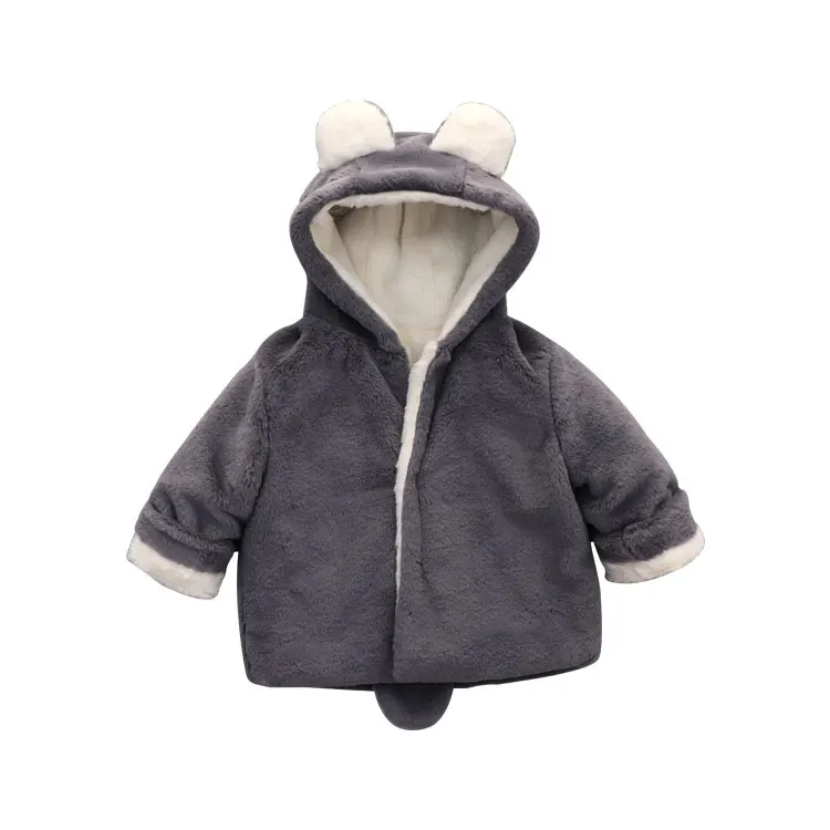 baby girls winter coats