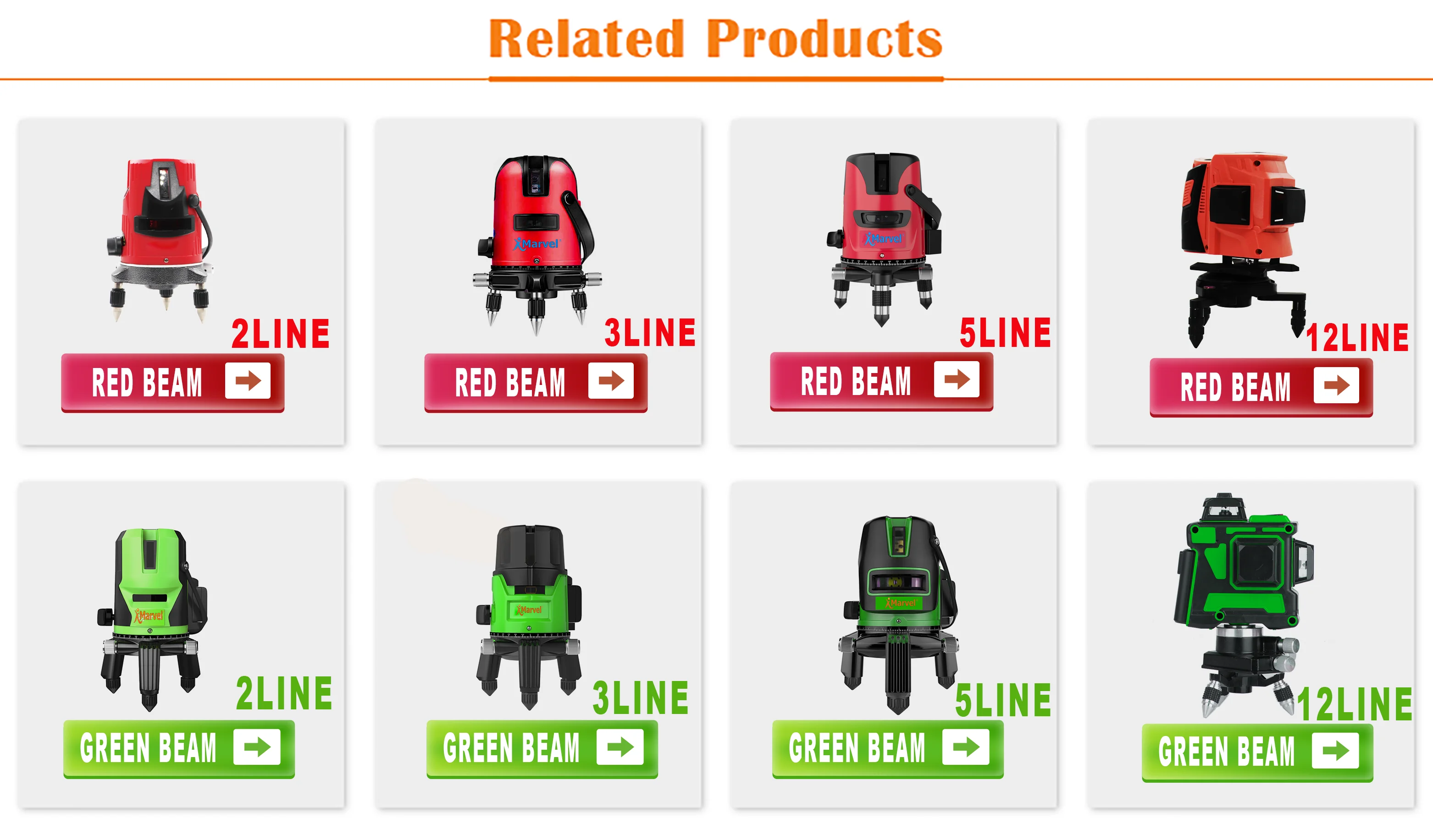 PRODUCT RELATED 