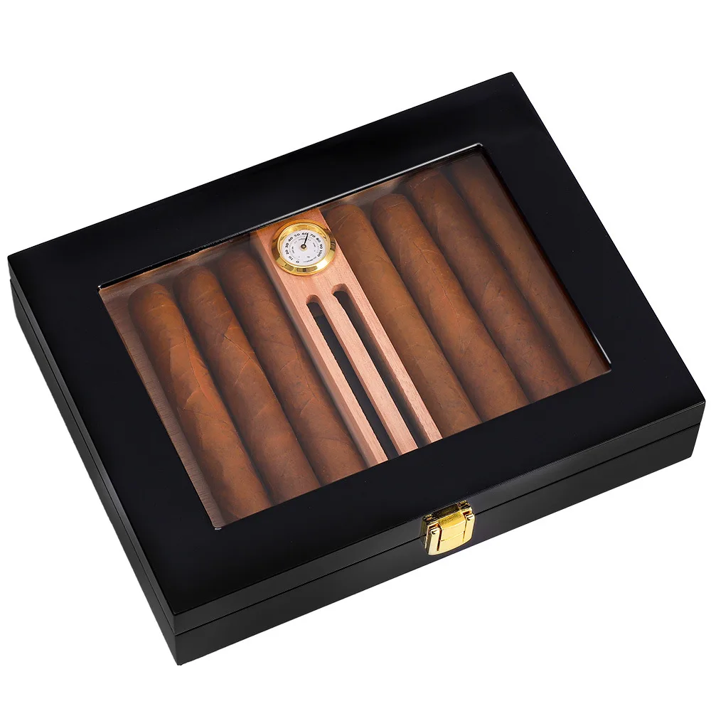 世界顶级奢侈品雪茄盒图片