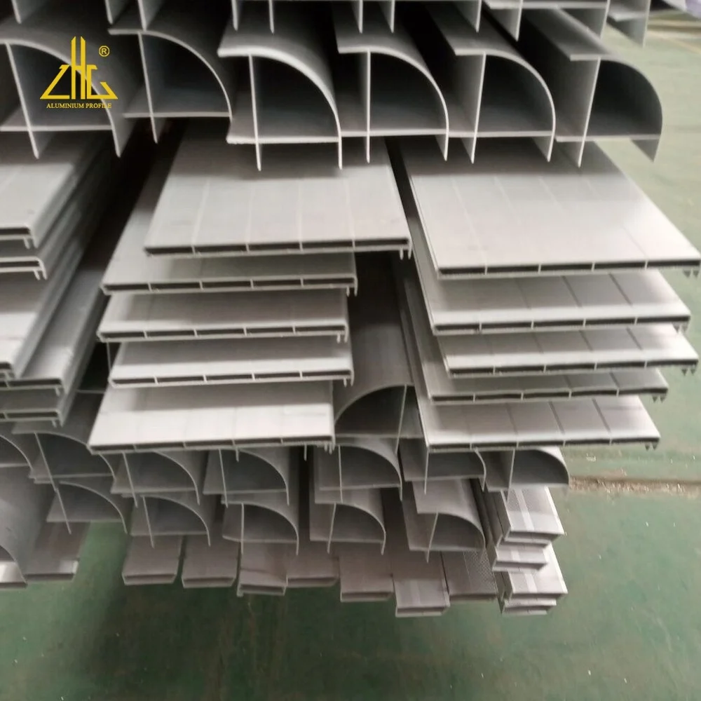 Aluminum Profiles Supplier,Aluminium Boat Deck Hatch,Al Trailer Decking