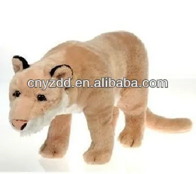 stuffed cougar for sale