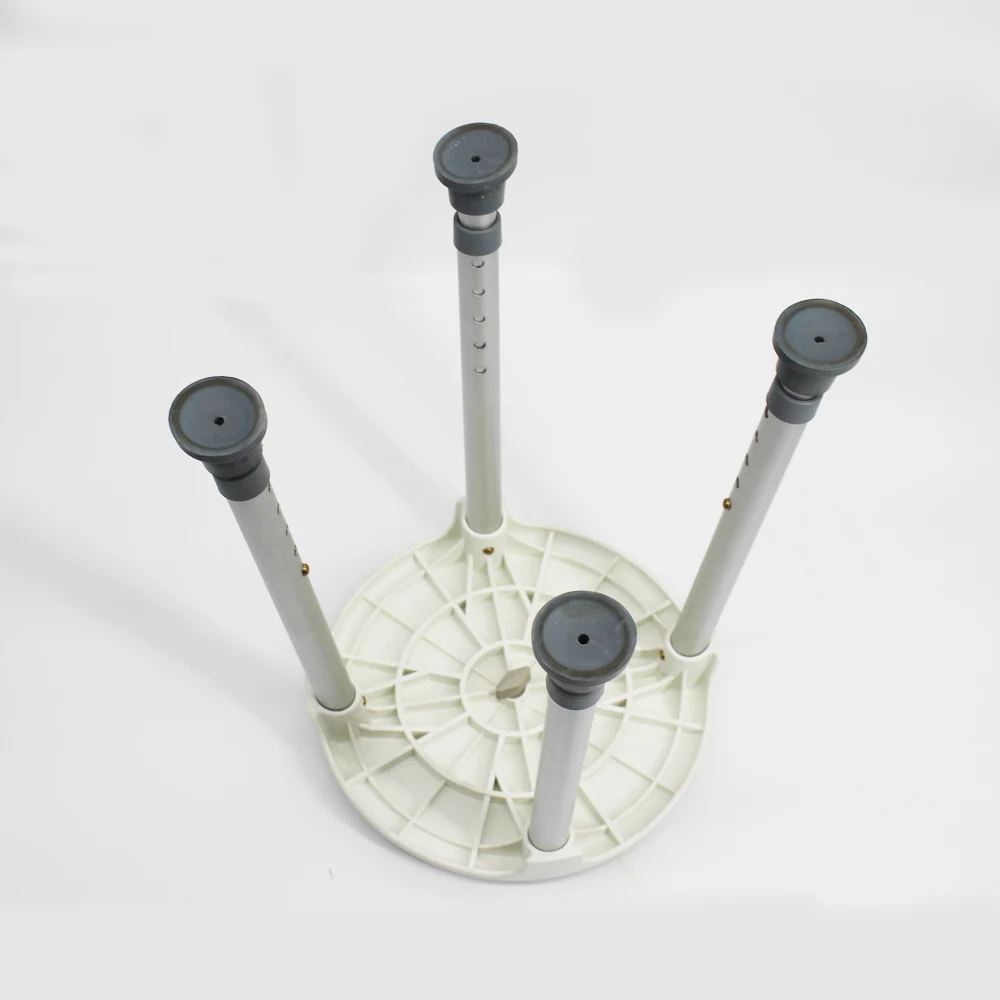 Swivel Shower Stool Rotate 360 Degree Bath Chair Bathroom Shower Chair