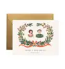 Gold Butterfly Boxed Blank Note Cards, NEW LISTINGVintage MCM Christmas Cards Unused Box 21 Angels Regency Coronation
