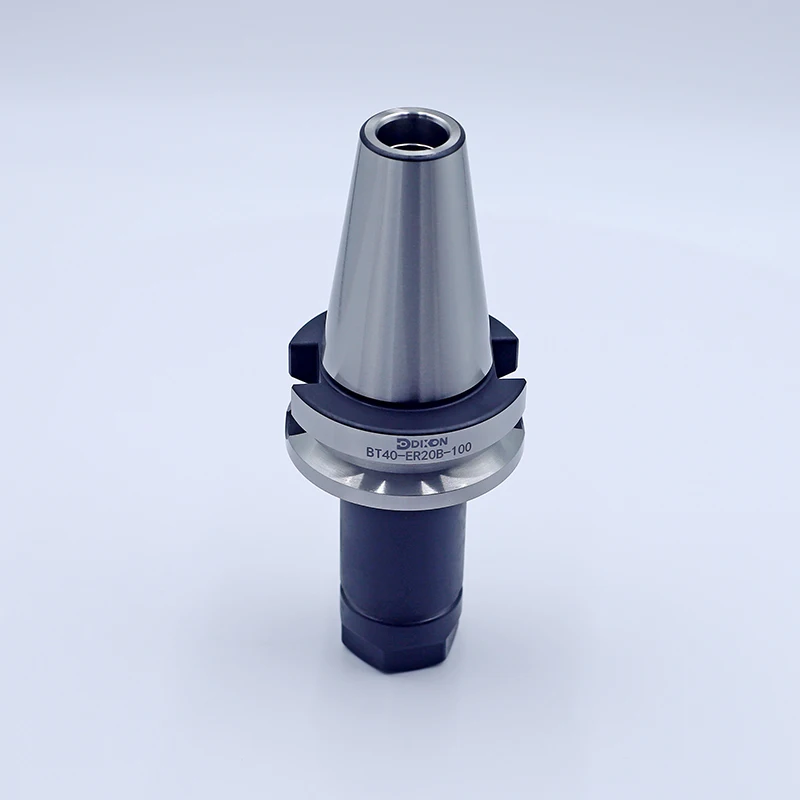 Highquality Bt40 Series Er20 Elastic Tool Holder Group Multi Specification Cnc Machining Tool