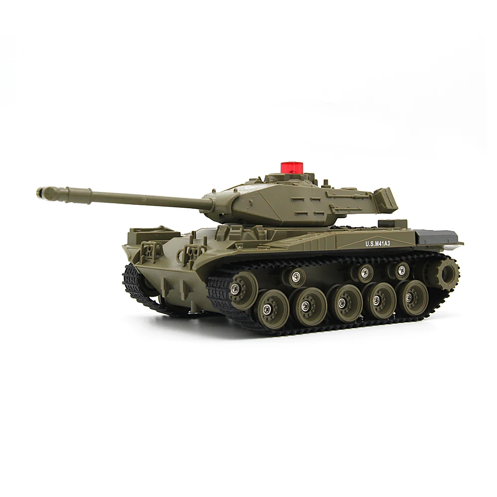 army remote control tank