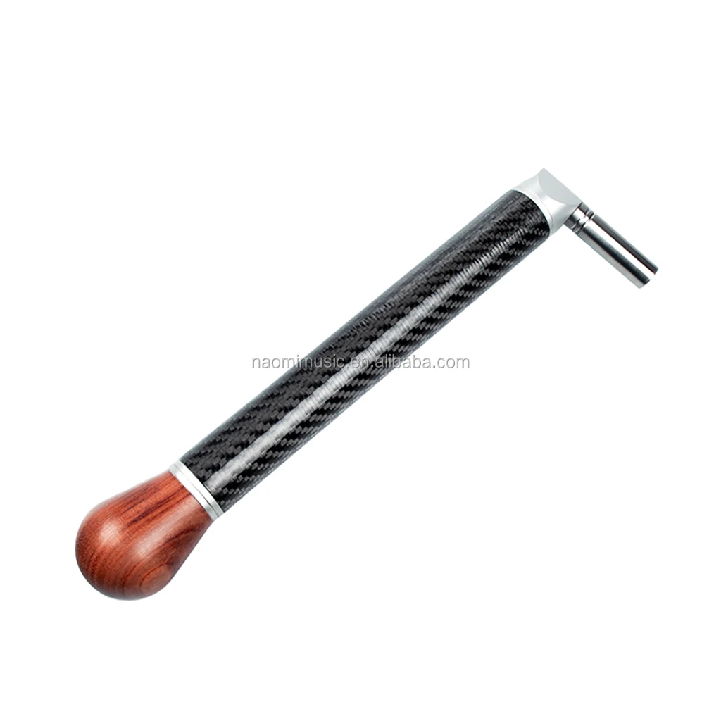 Naomi Professional Piano Tuning Hammer Octagonal Core Stainless Steel