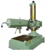 good quality z3732 vertical drilling machine universal radial drilling machine for drilling holes 32mm