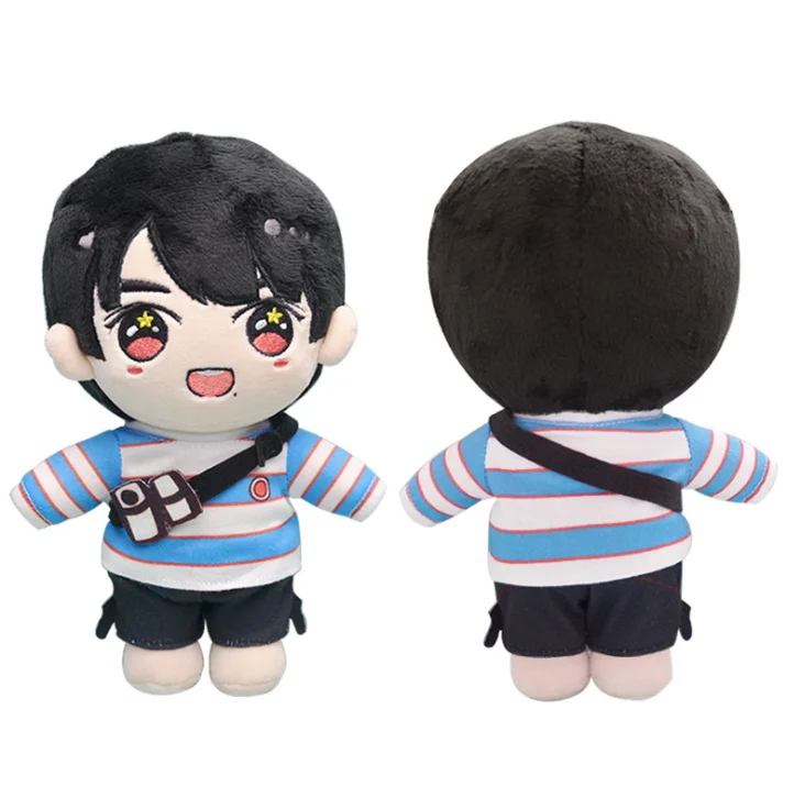 korean plush