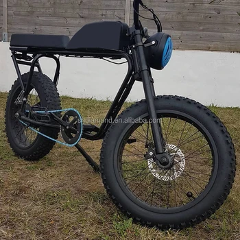 e bmx bike