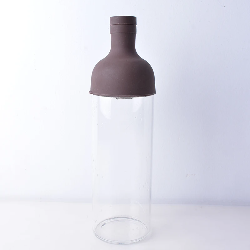 Glass Cold Brew Coffee Bottle Buy Glass Filter Cold Brew Coffee Maker