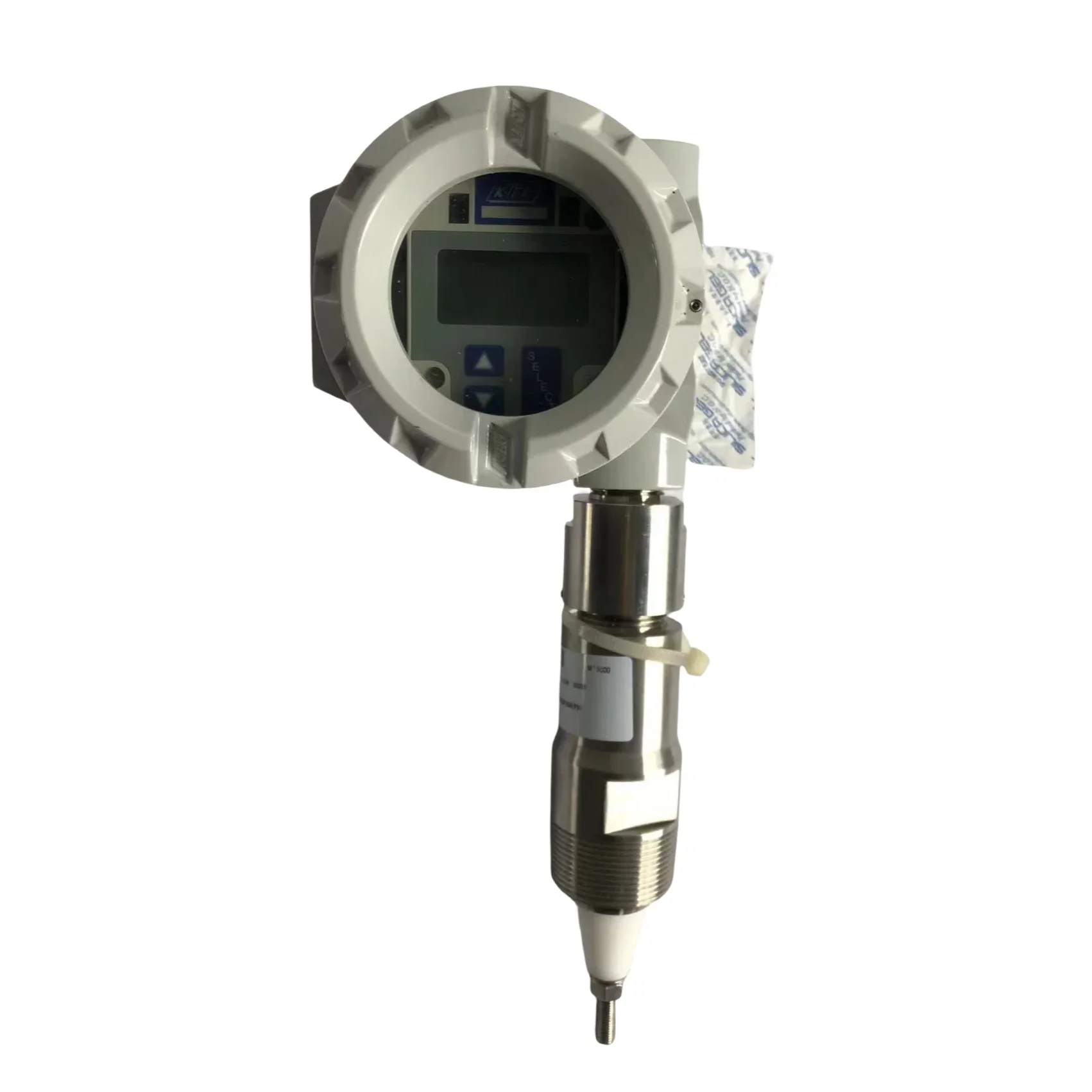 abb level transmitter