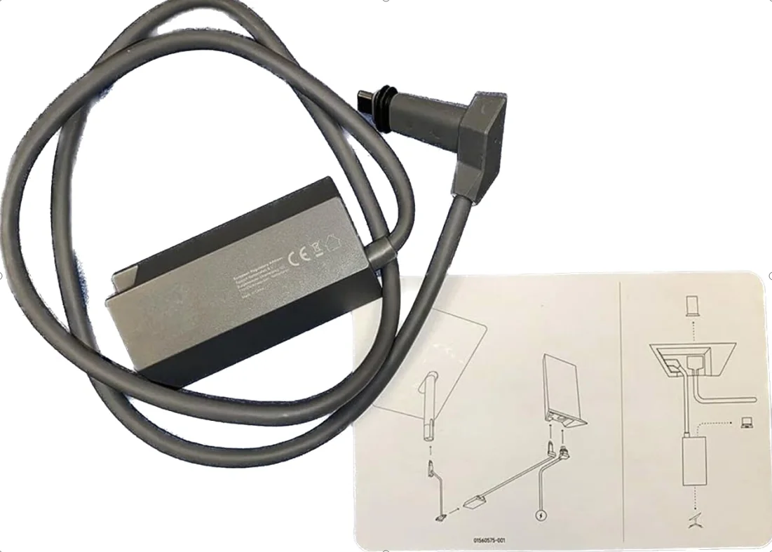 Stargear Adapter Cable Starlink Kit Satellite V2