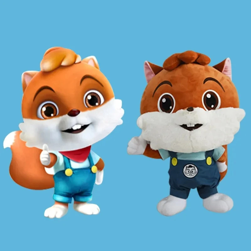 Custom Plush Toys - Create Your Dream Stuffed Animal