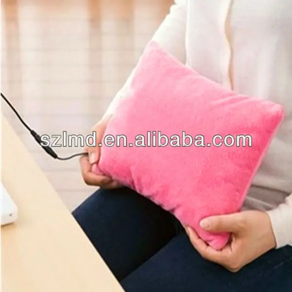 Usb Heating Pillow /usb Wrist Warmer Buy Electric Heating Pillow,Hand