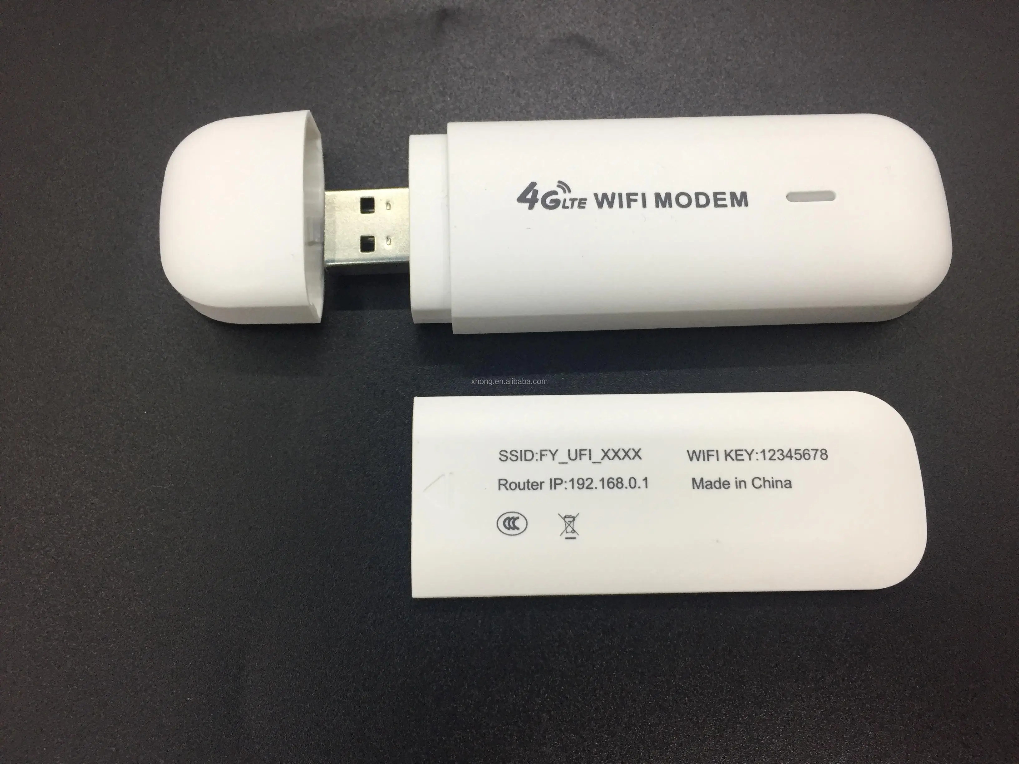 4g Modem Mf782 (oem E8372) Modem 4g Wifi Sim Card 4g Usb Wi Pk E8372