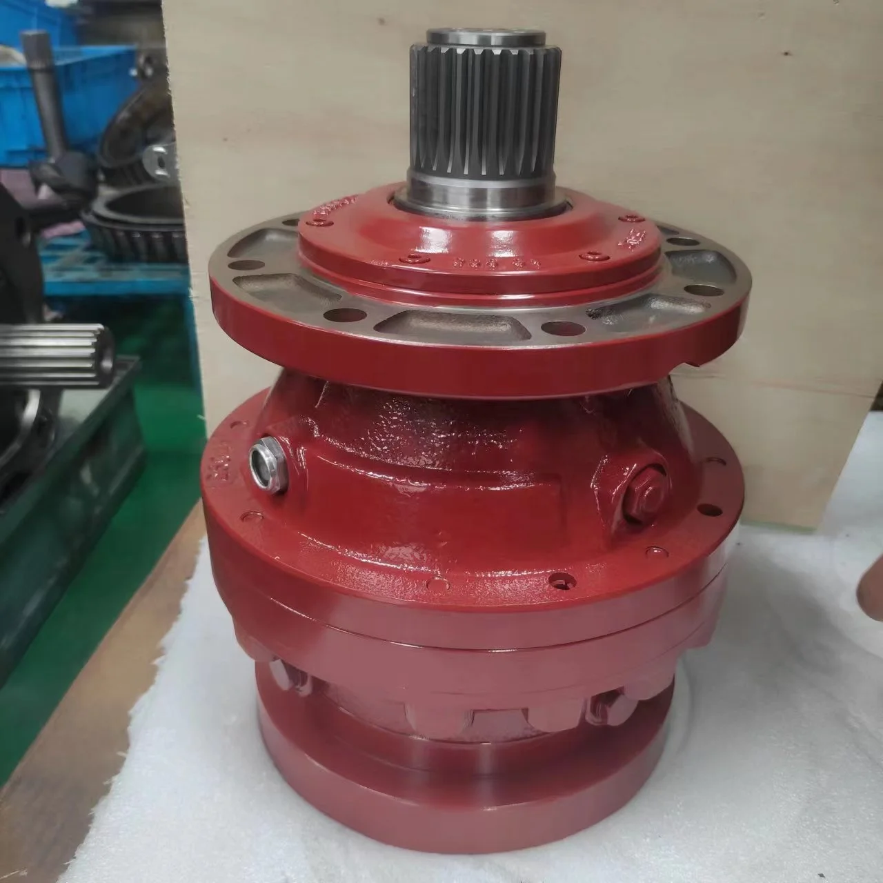 Reggiana Riduttori Rr510d Gear Reducer Buy Reggiana