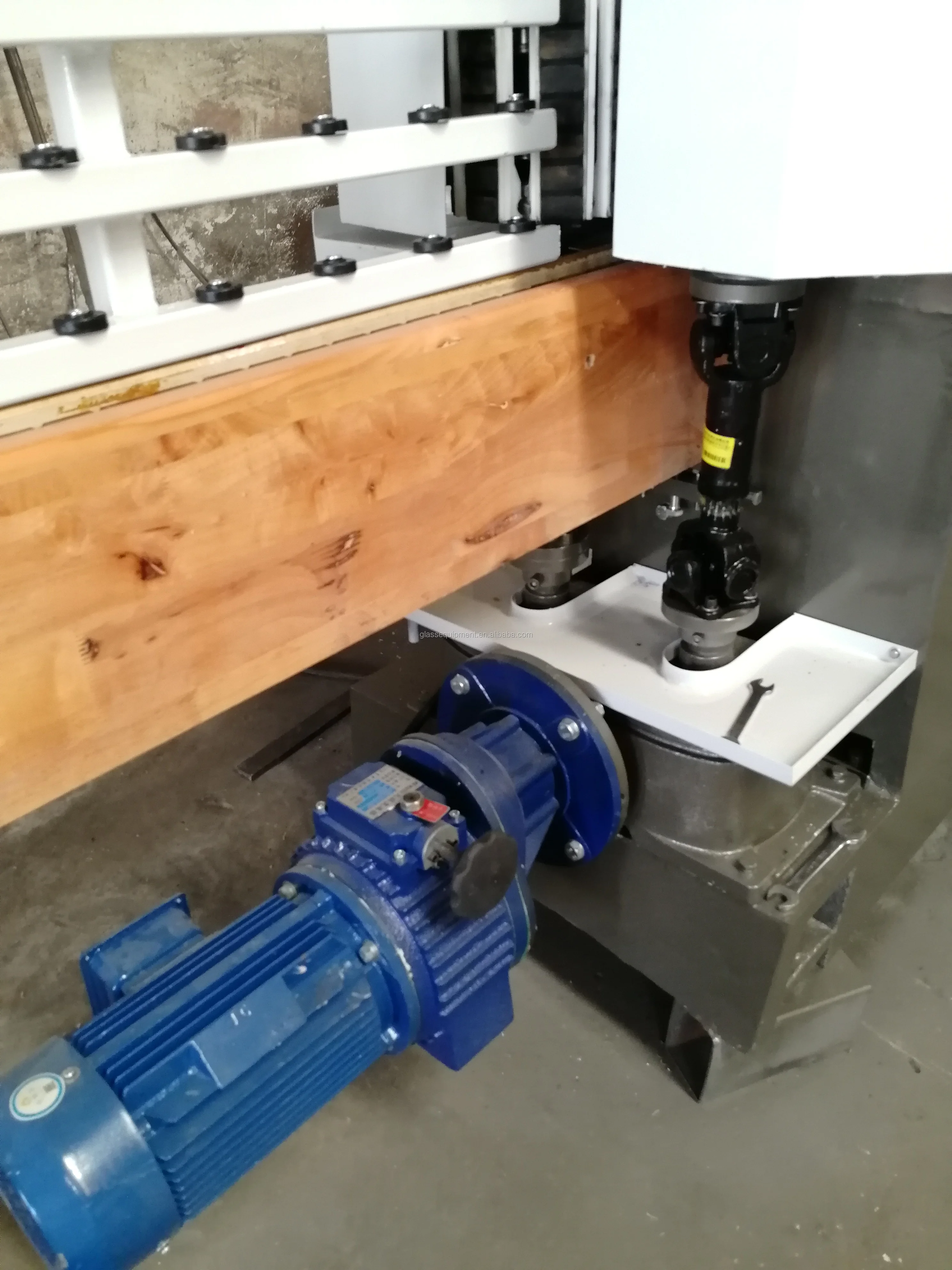 Automatic Glass Polishing Machine,Bavelloni Glass Polishing Machine