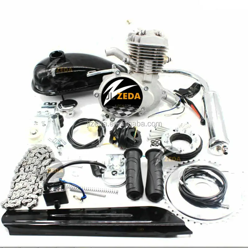 cycle motor kit