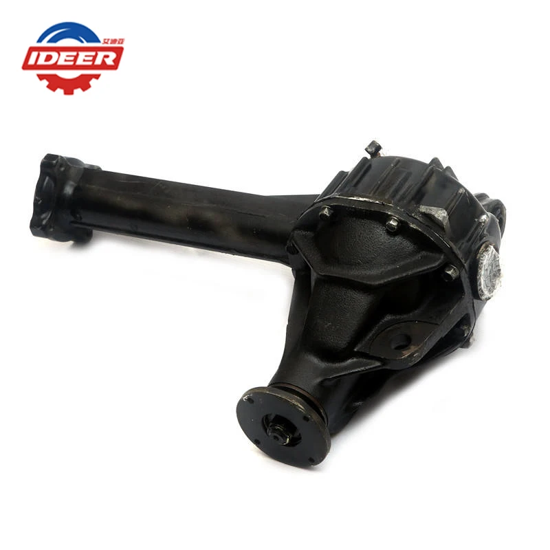 Oem Front Differential Carrier Assembly For Kia K2700 Bongo Frontier ...