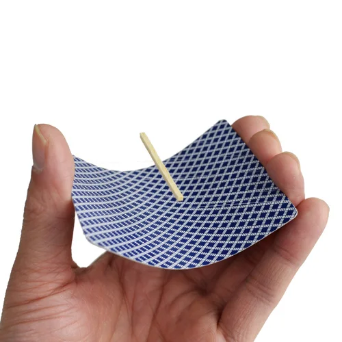 
Floating Match Close up Street magic trick for kids and Professional Magician 