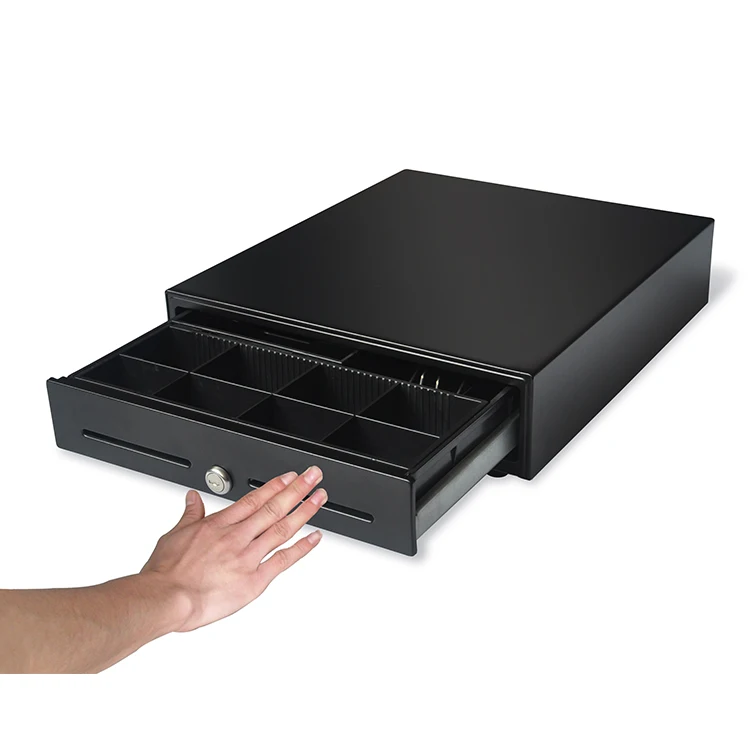 Small Size Manual Touch Open Cash Drawer Buy Touch Open Cash Drawer