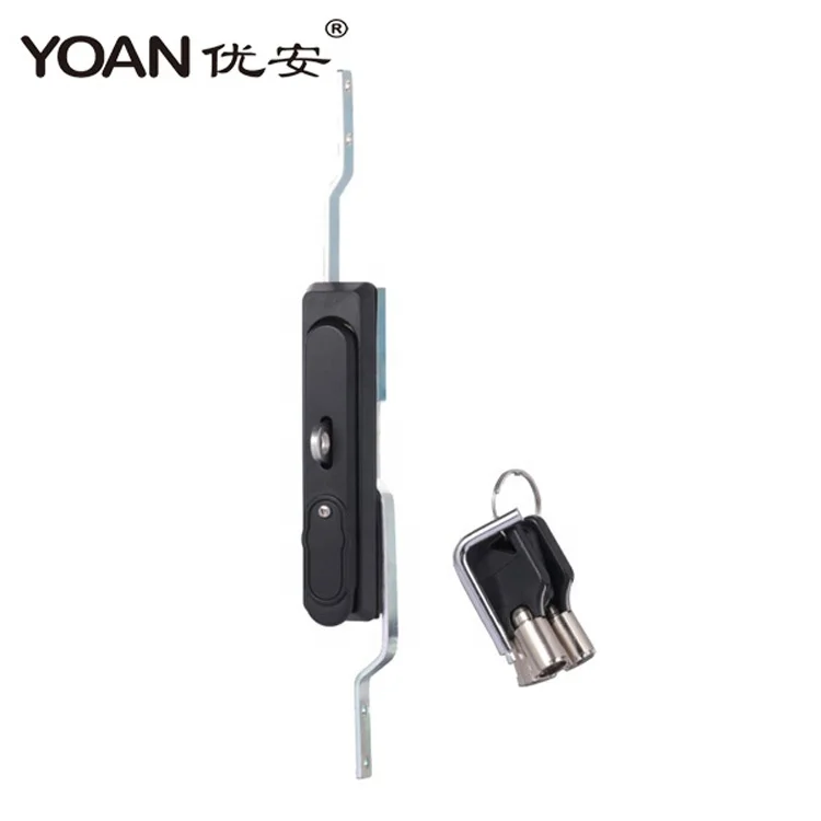 The Safe Electrical Panel Door Lock 3 Point Rod Control Lock Buy