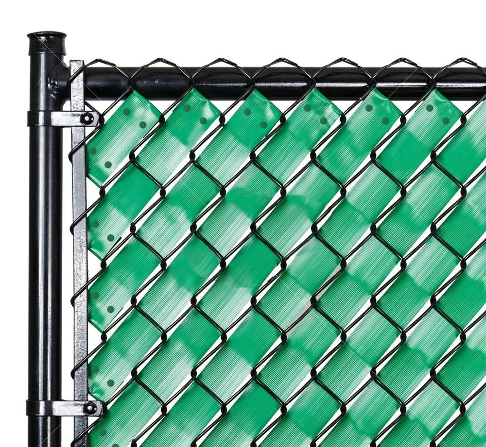Chain Link Privacy Fence Weave Tape Buy Pe Tape Fence,Chain Link