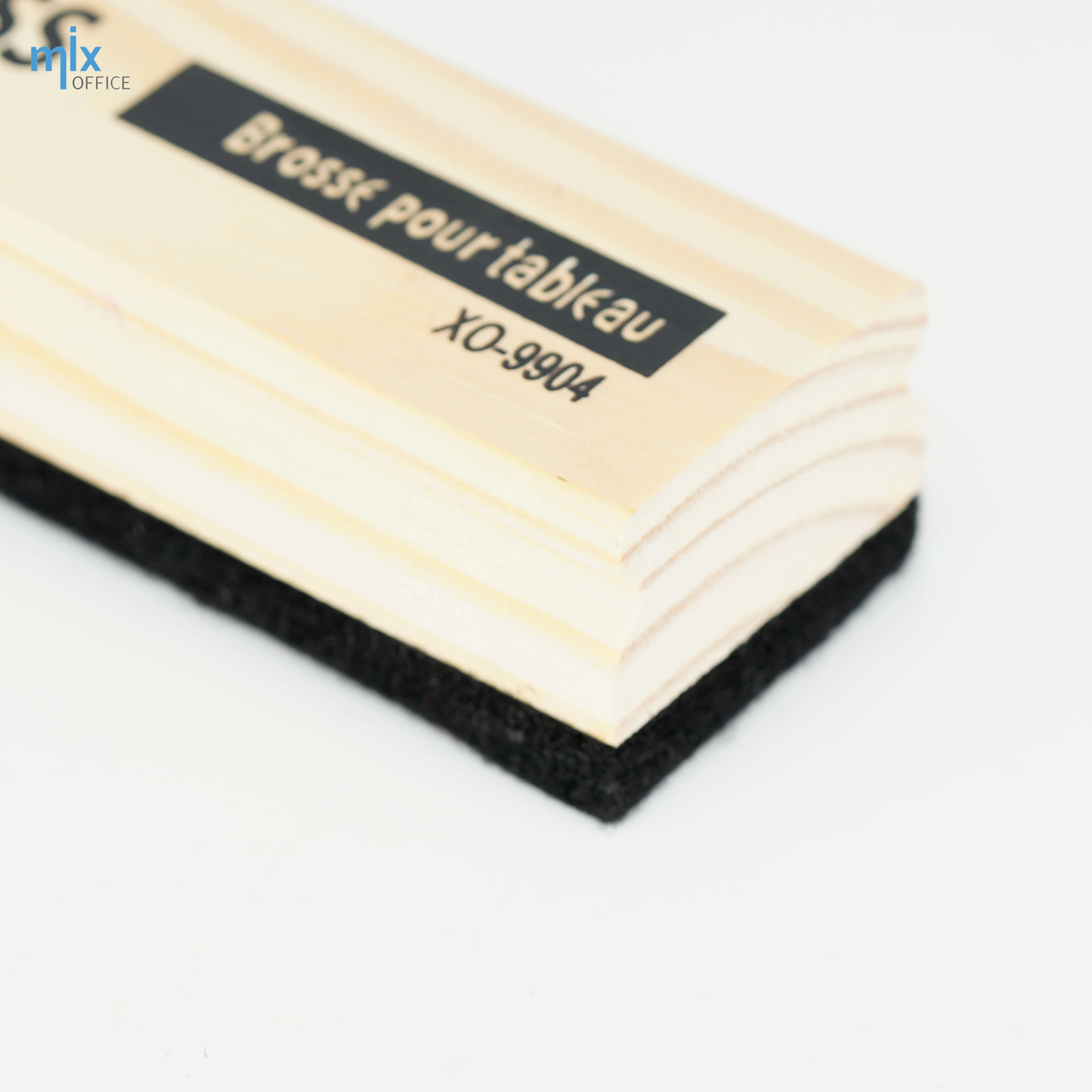 
Wholesale School Wool Felt Chalkboard Material White Board Eraser 