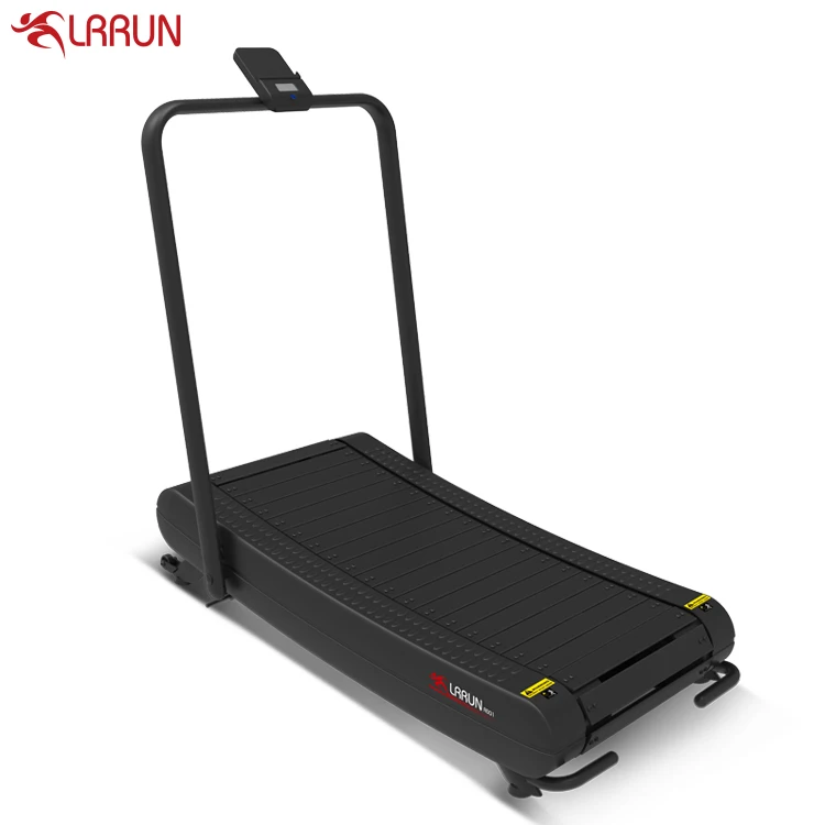 portable treadmill