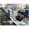 PA PE PVC PP PC ABS Small Tube Extrusion Line/Soft Pipe Production Machine