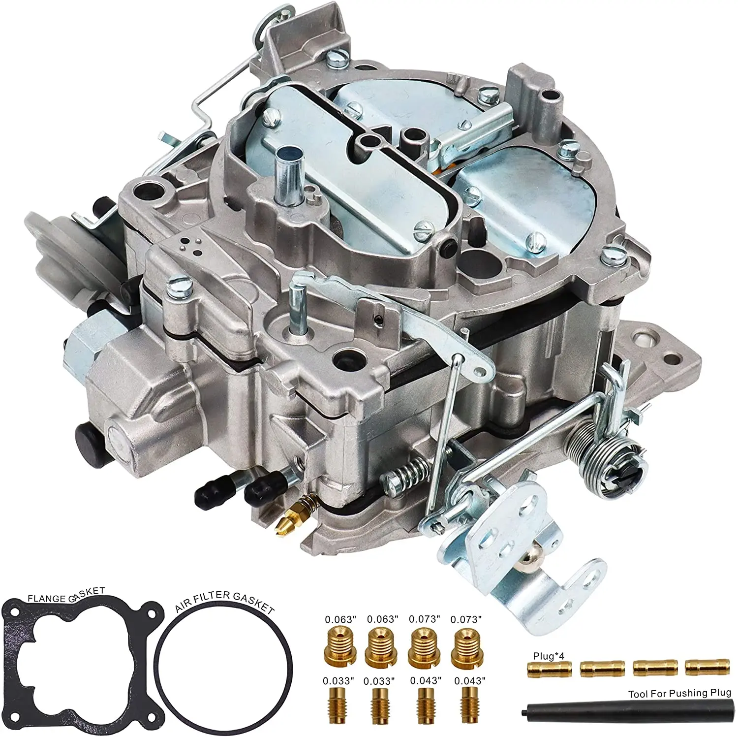 carburetor for 454