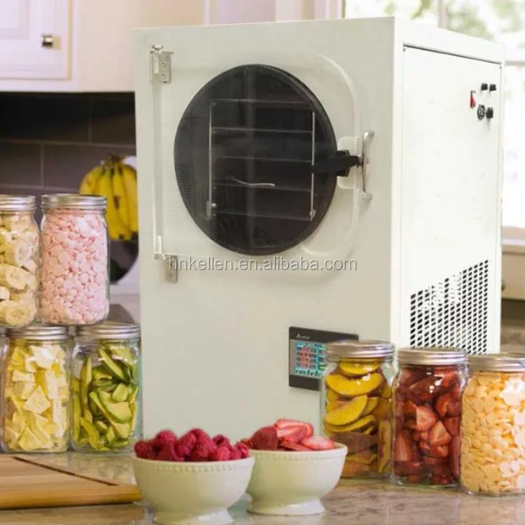 buying a freeze dryer